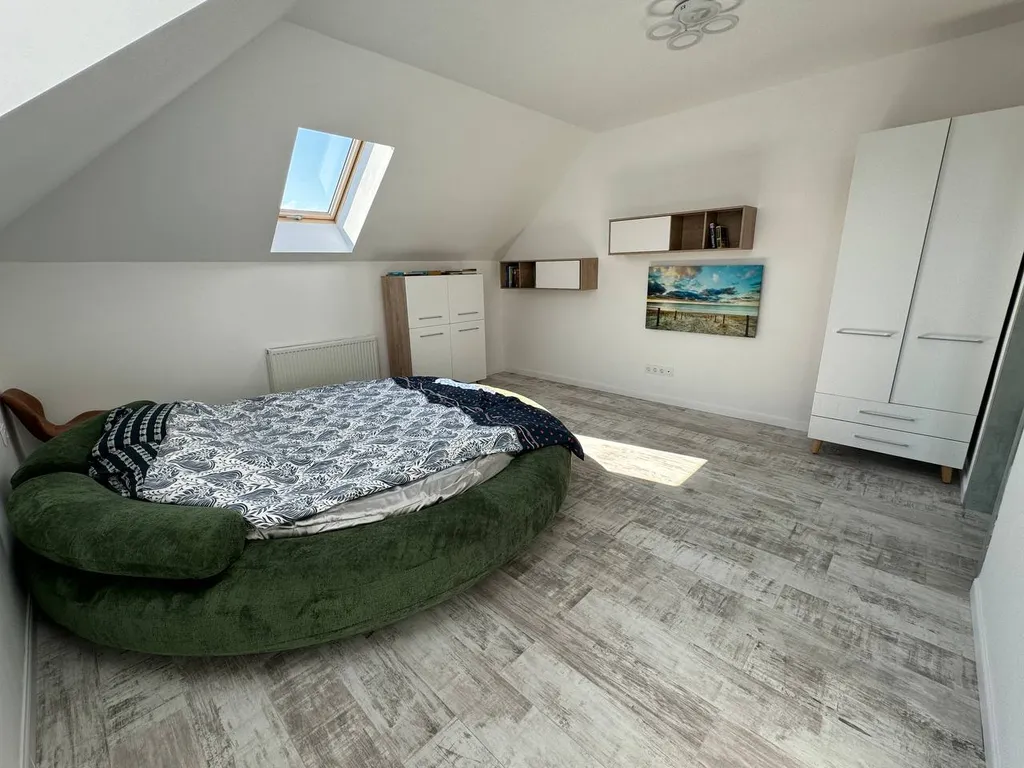 Твой дворец в Зеленоградске, Западный пляж