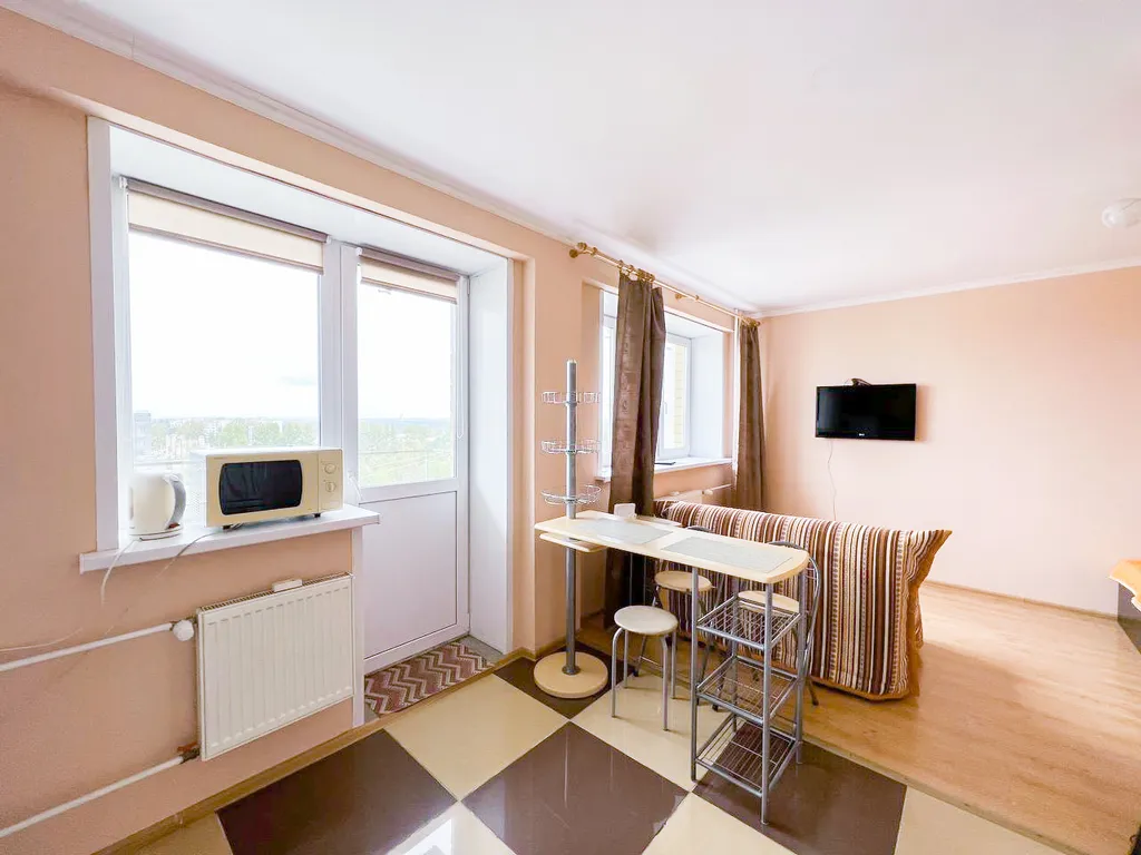 Студия у Волги