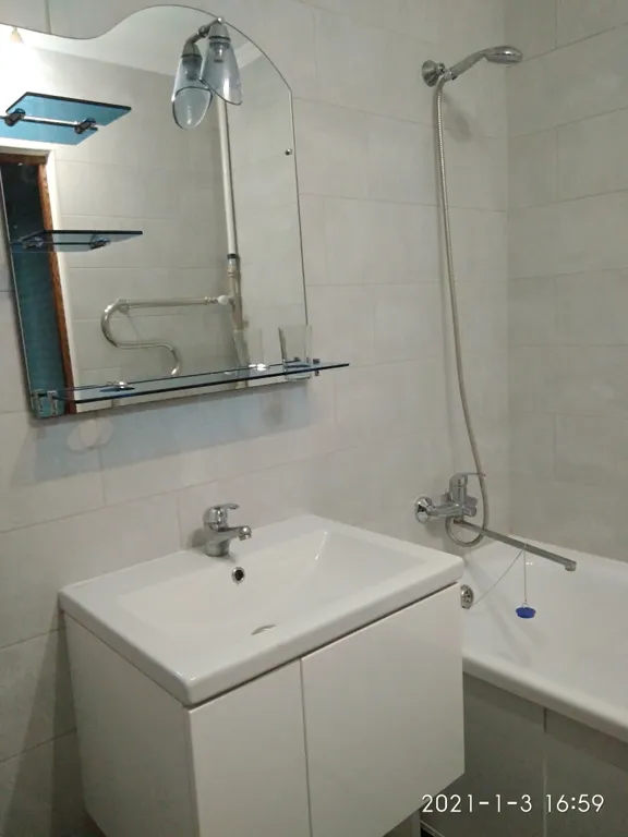 Квартира рядом с морем и пляжами