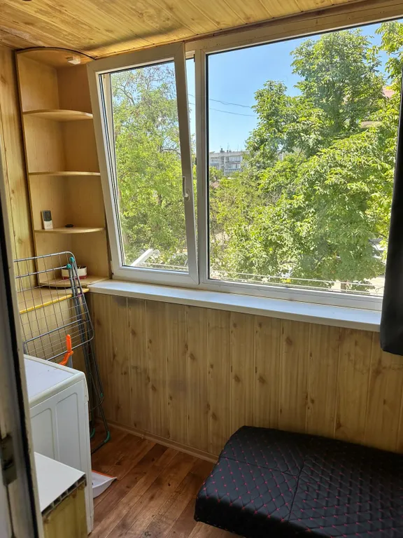 Квартира 2-х комнатная квартира в тихом районе недалеко от центра — Севастополь