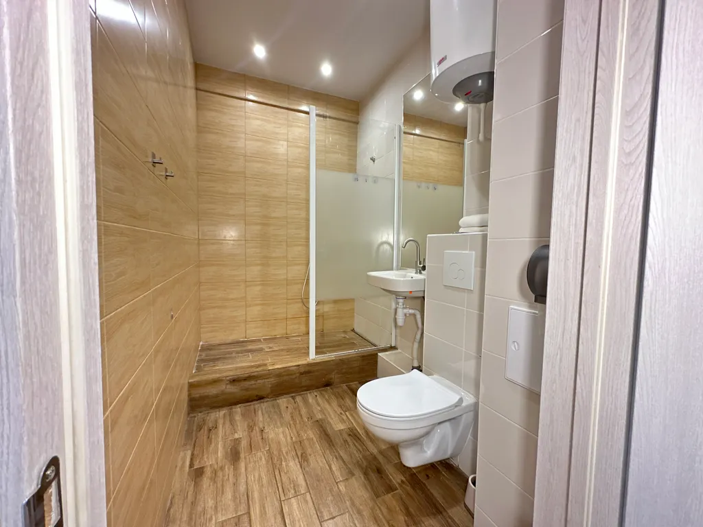 Апартамент Столица