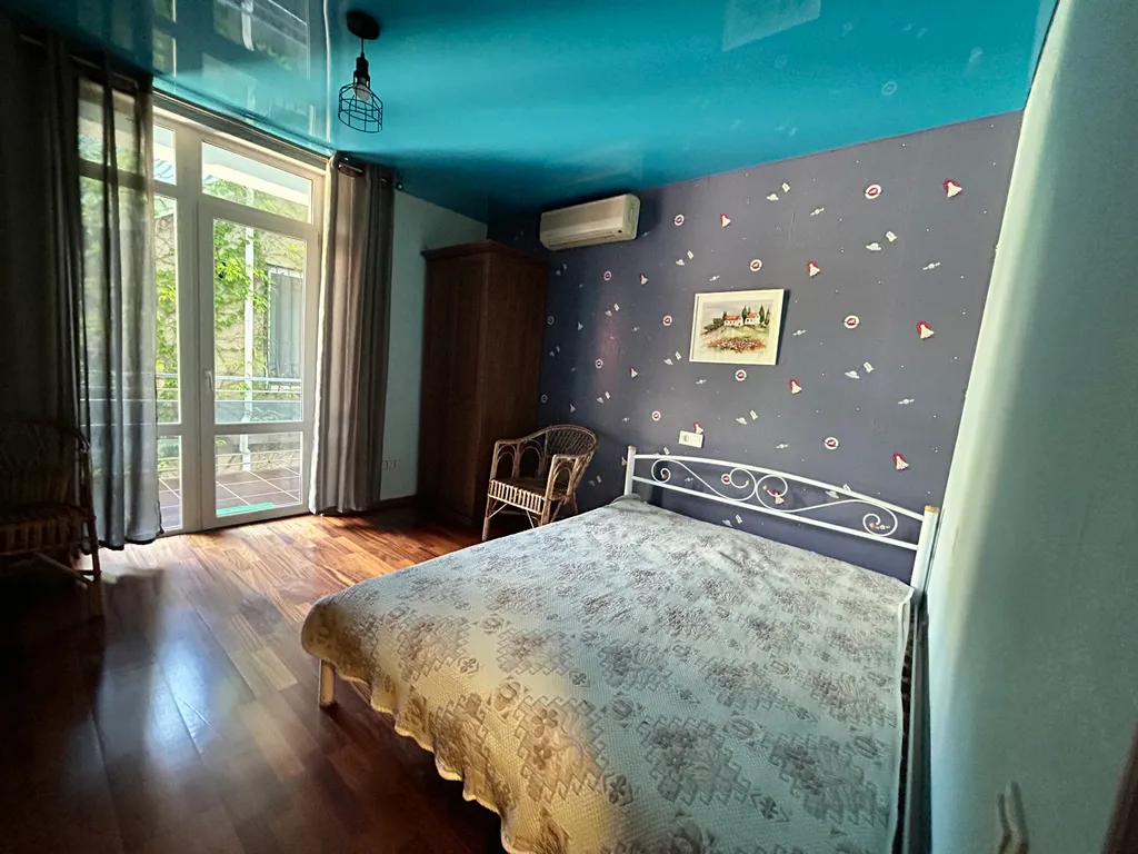 Квартира Комната — аренда посуточно в Утес