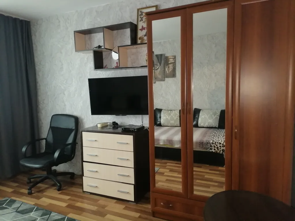 Уютная, чистая квартира для большой компании