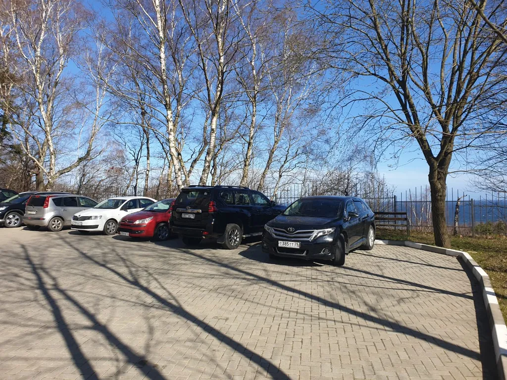 Уютные апартаменты у моря