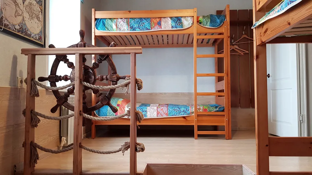 Квартира Комната — аренда посуточно в Кострома