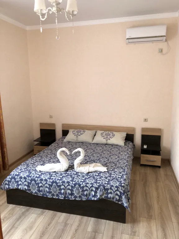 Квартира Комната — аренда посуточно в Пицунда