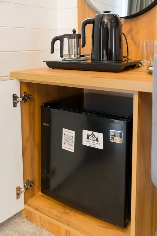 Квартира Квартира Номер Standart с видом на горы — Архыз