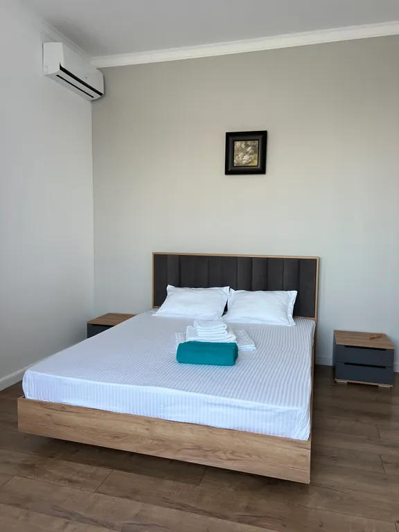 Villa Rai, уют и отдых в окружении дубового леса с теплым бассейном