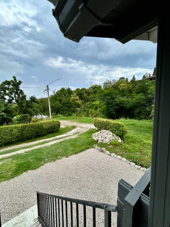 Коттеджи The Rolling Stones