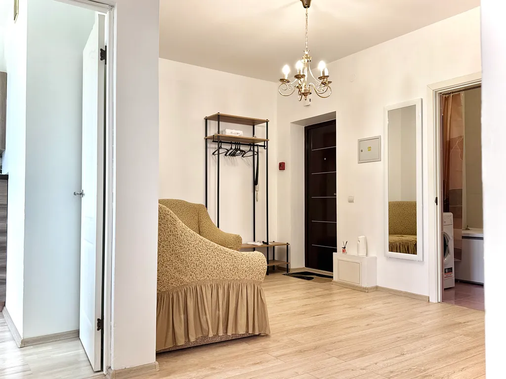 Район Амалиенау