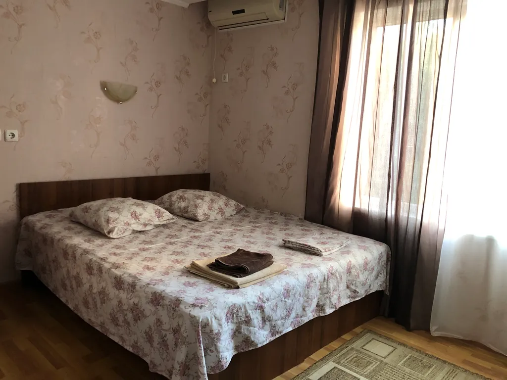 Квартира Комната — аренда посуточно в Архипо-Осиповка