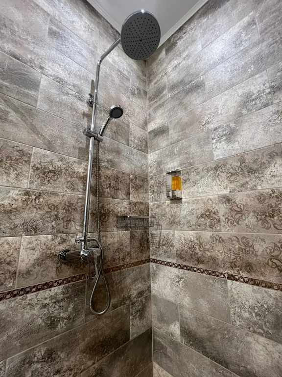 Апартаменты люкс 1