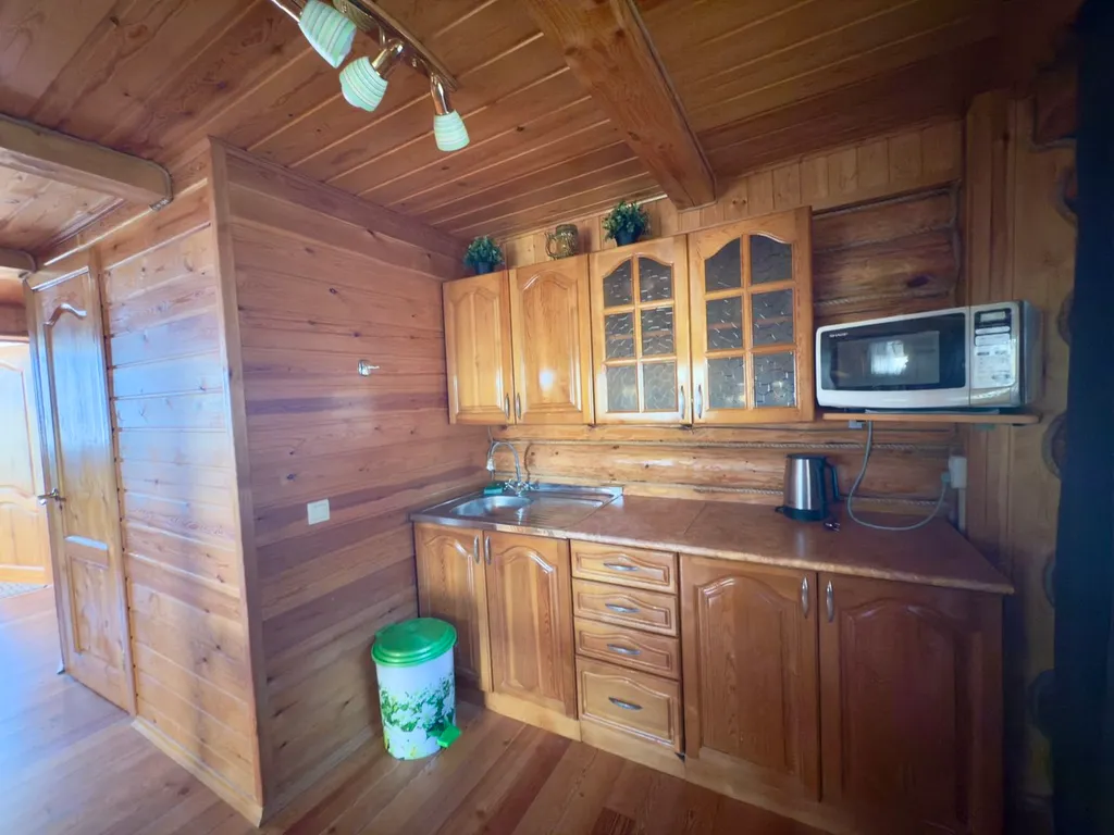 Дом на Бугазской косе