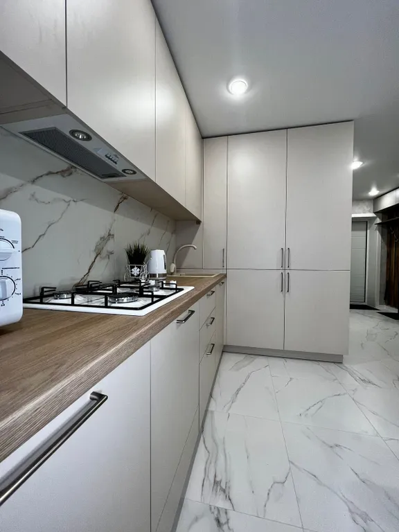 Квартира возле Медицинской академии и центра травматологии и ортопедии