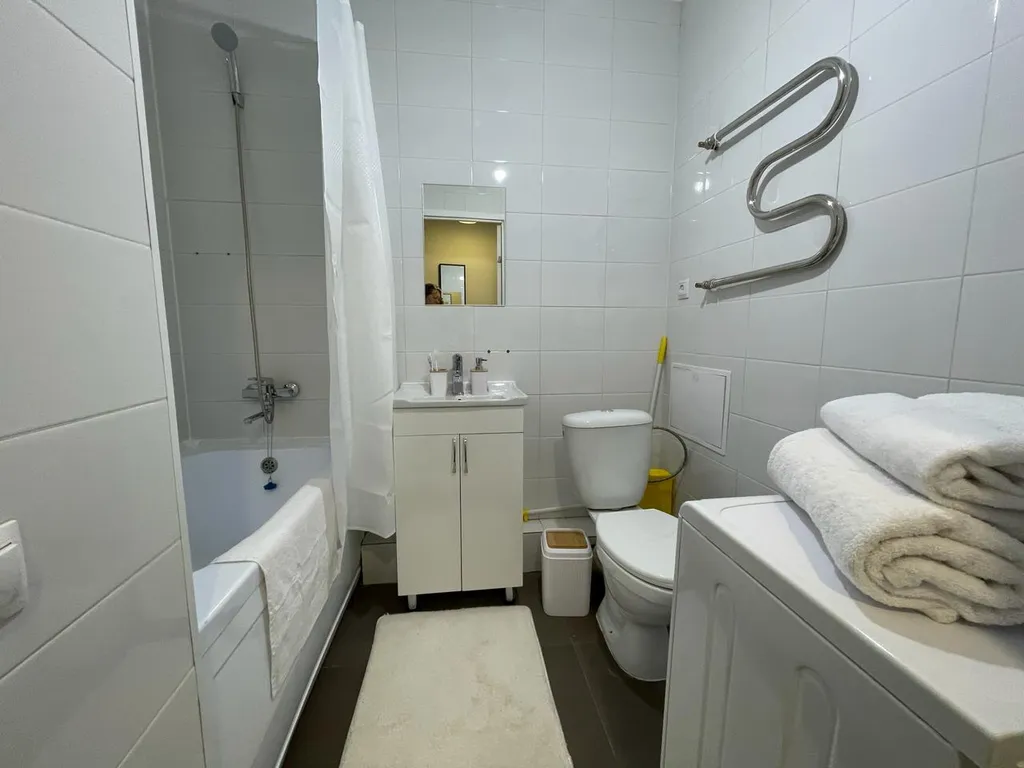 Студия Прикосновение в самом центре города