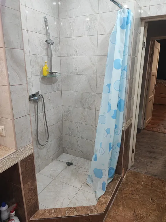 Просторная квартира у моря