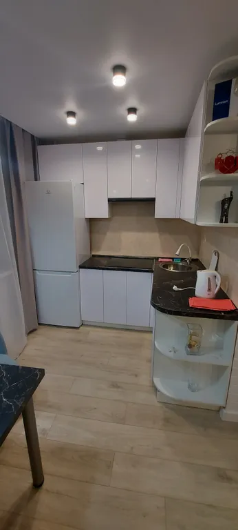 Квартира-студия