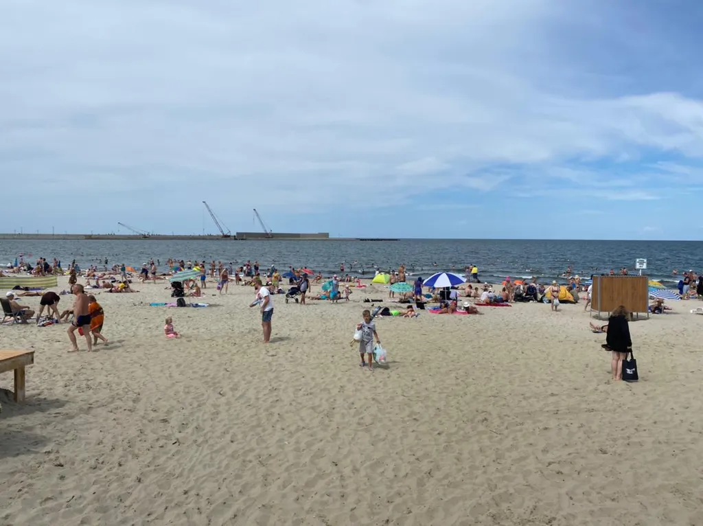 Квартира Квартира Рядом с морем, Шикарный вид, Трансфер — Пионерский