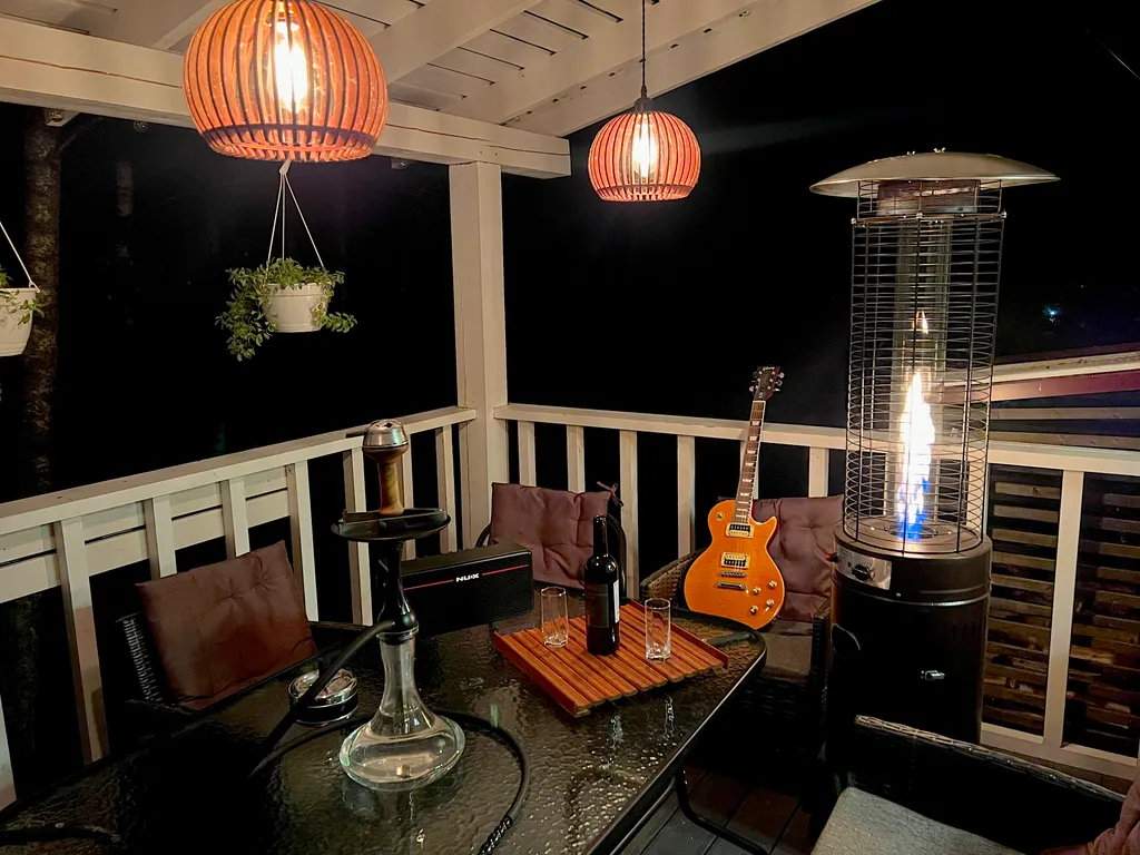 Коттедж Коттедж Уединённый лесной комплекс Финский Лес у моря — Приморск