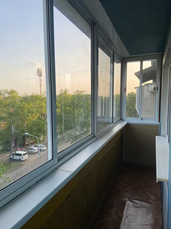 Квартира в самом центре города