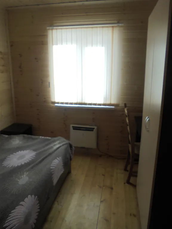 Коттедж у Оки