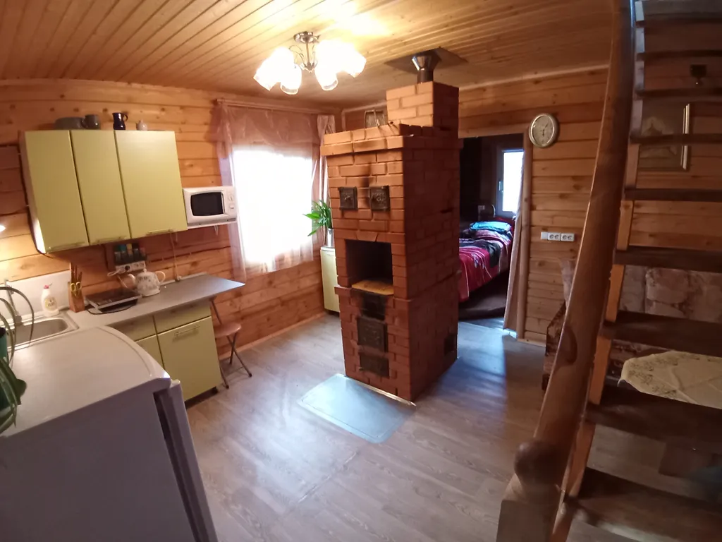 Гестхаус Изюм