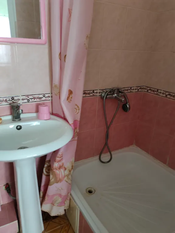 Уютная комната со своими удобствами