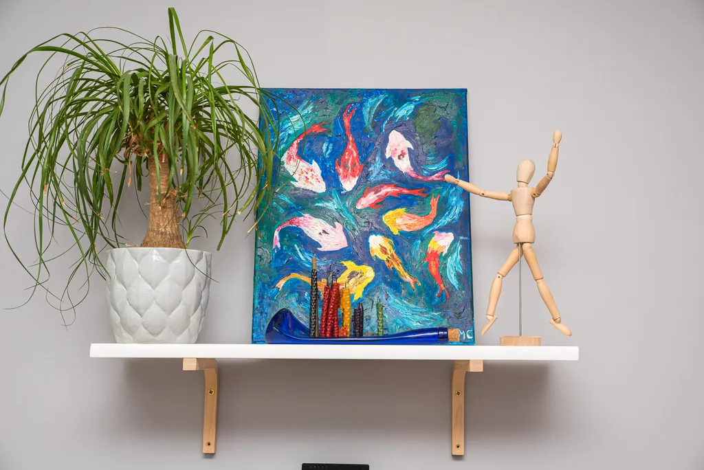 Уютная квартира в старом фонде в центре г. Пятигорска