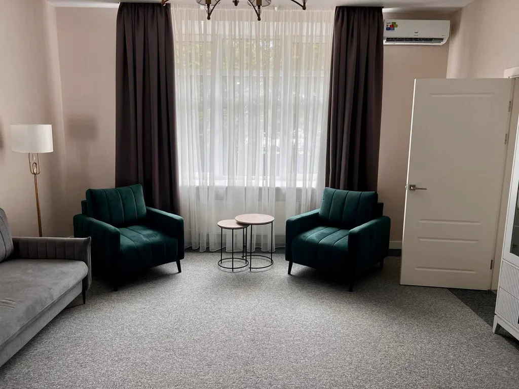 Коттедж в центре Минска