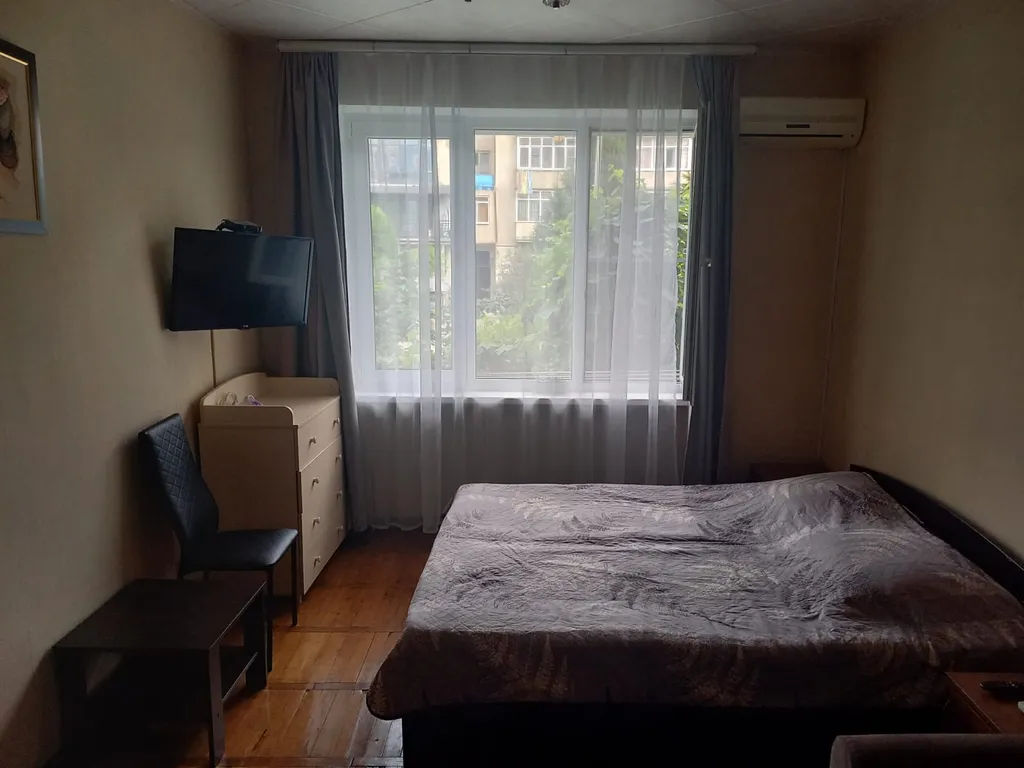 Квартира 1-комнатная Квартира — Гагра