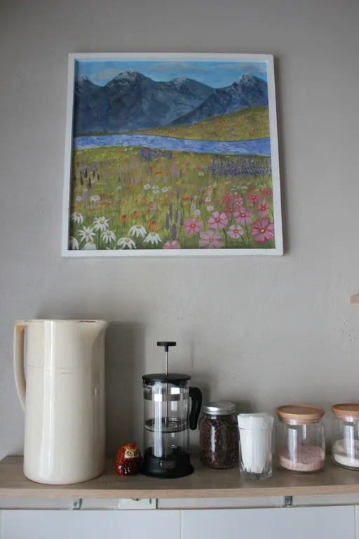 Квартира Апартаменты у форта Дёнхофф — Калининград