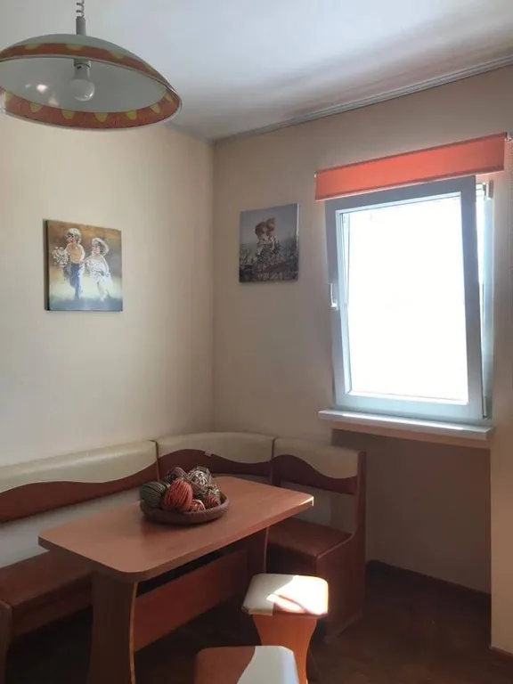 Квартира Квартира Стандартный номер, размещающий до 6 человек — Кучугуры