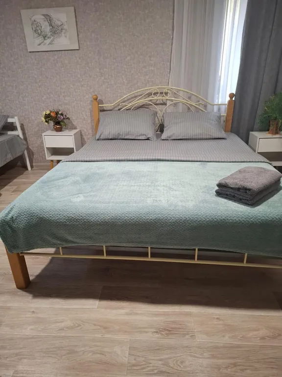 Коттедж Уютный дом в центре города — Пятигорск