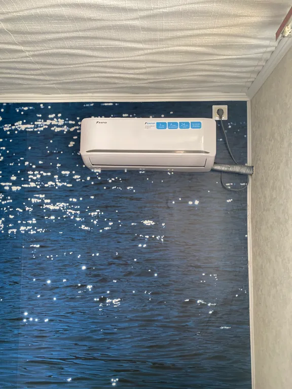 Коттедж Коттедж Квартира-студия — Волгоград