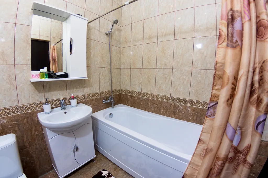 Уютная однушка в ЖК Парадиз на Будённовском