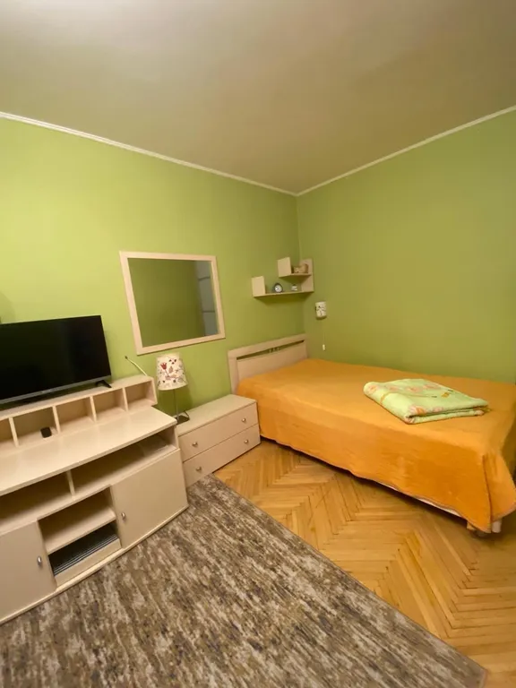 Квартира Квартира Морские мотивы — Санкт-Петербург