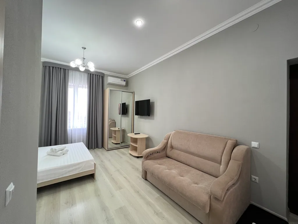 Квартира Комната — Феодосия