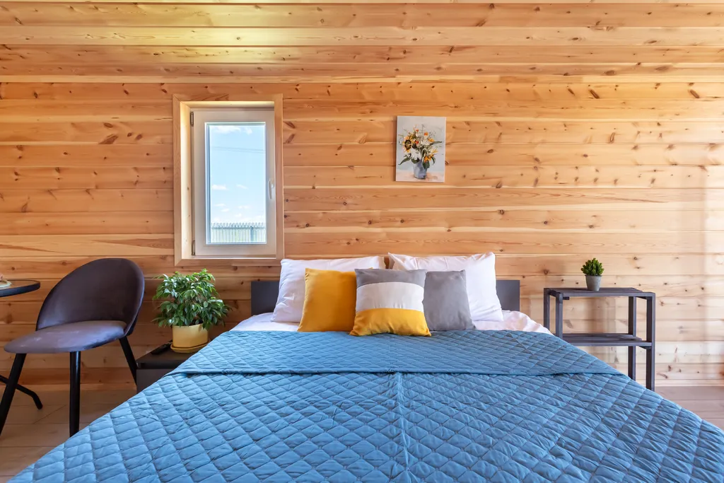 2-комнатный Дом