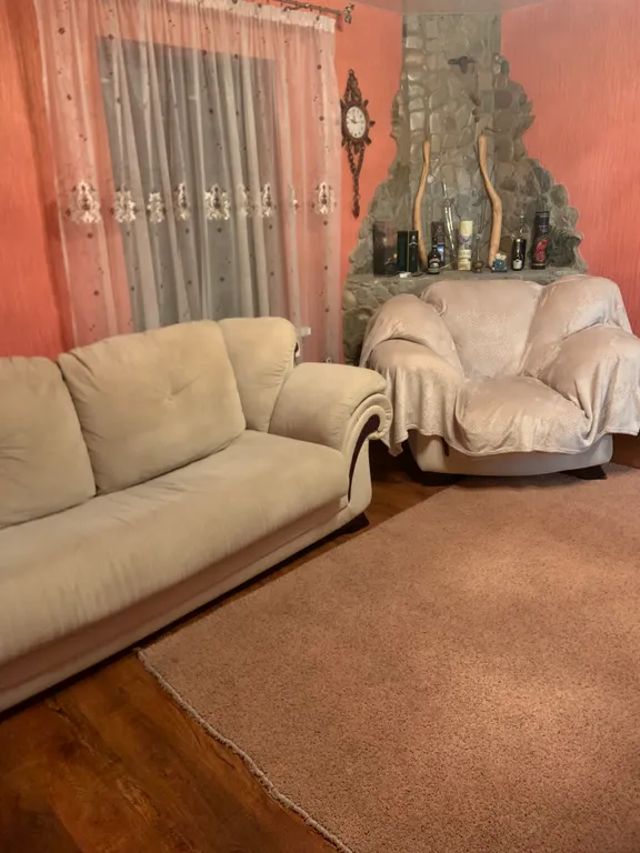 Гостевой дом в горах Адыгеи