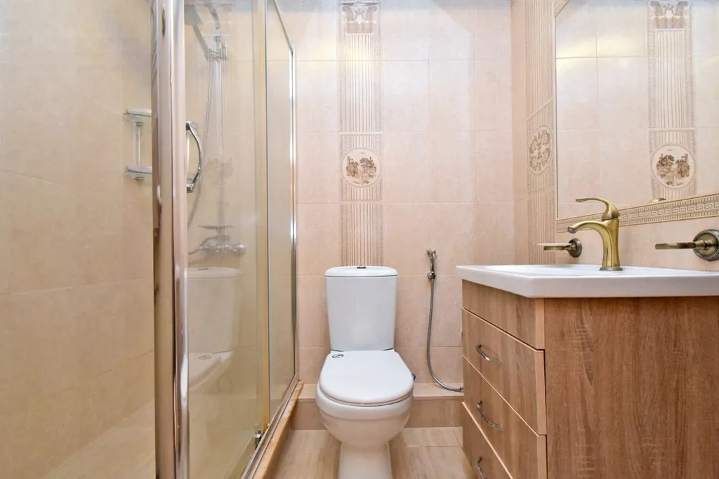 Светлая уютная квартира в центре