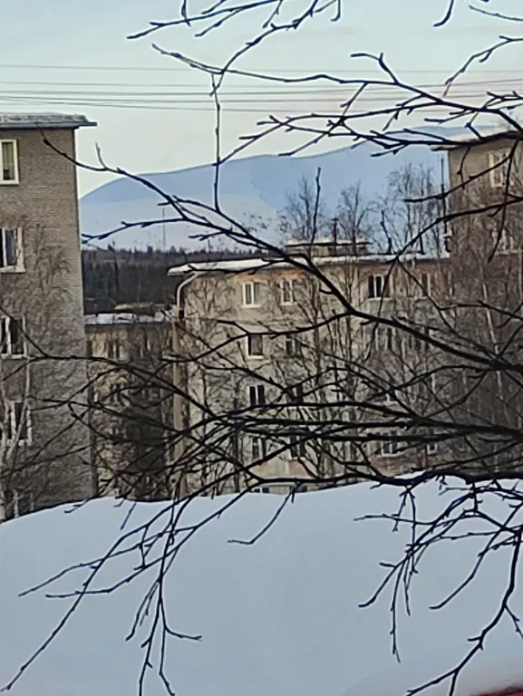 Квартира для отдыха