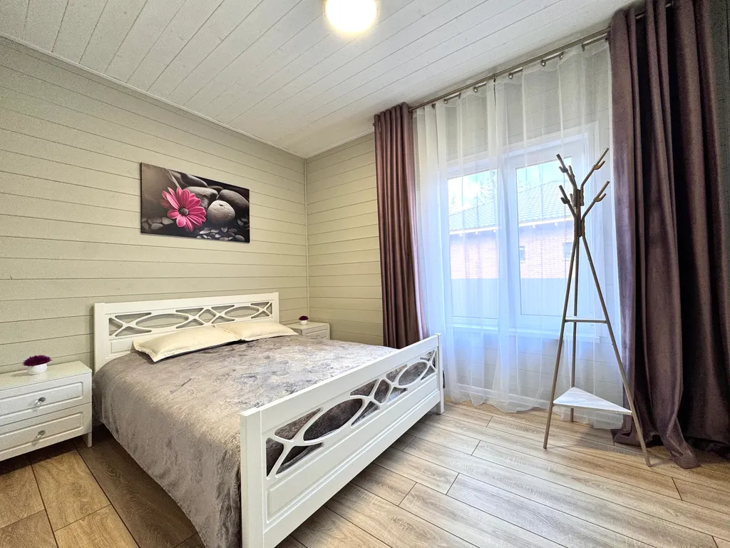 Гостевой дом Favorite