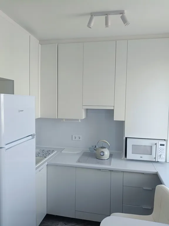 С комфортом в жк парк Бунина