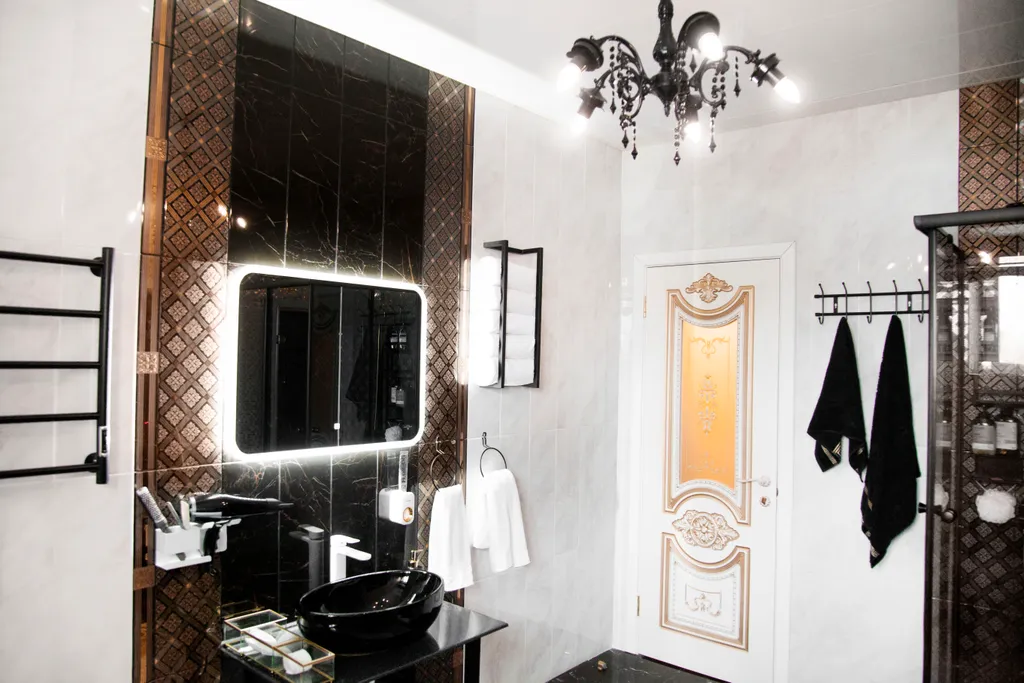 Коттедж Большой коттедж — Красный Бор