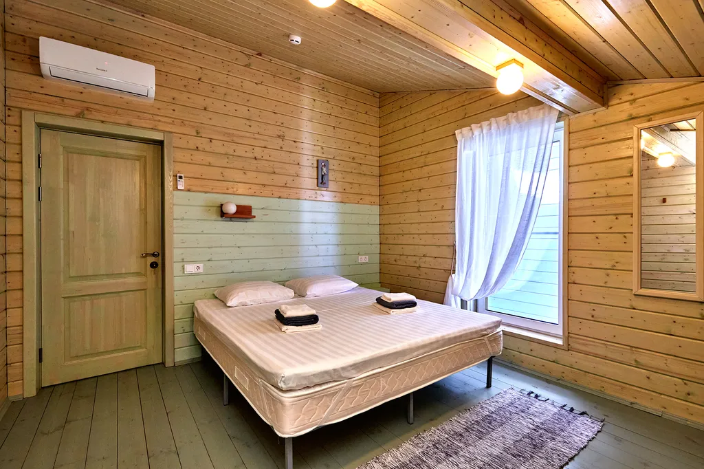 3-комнатный Дом