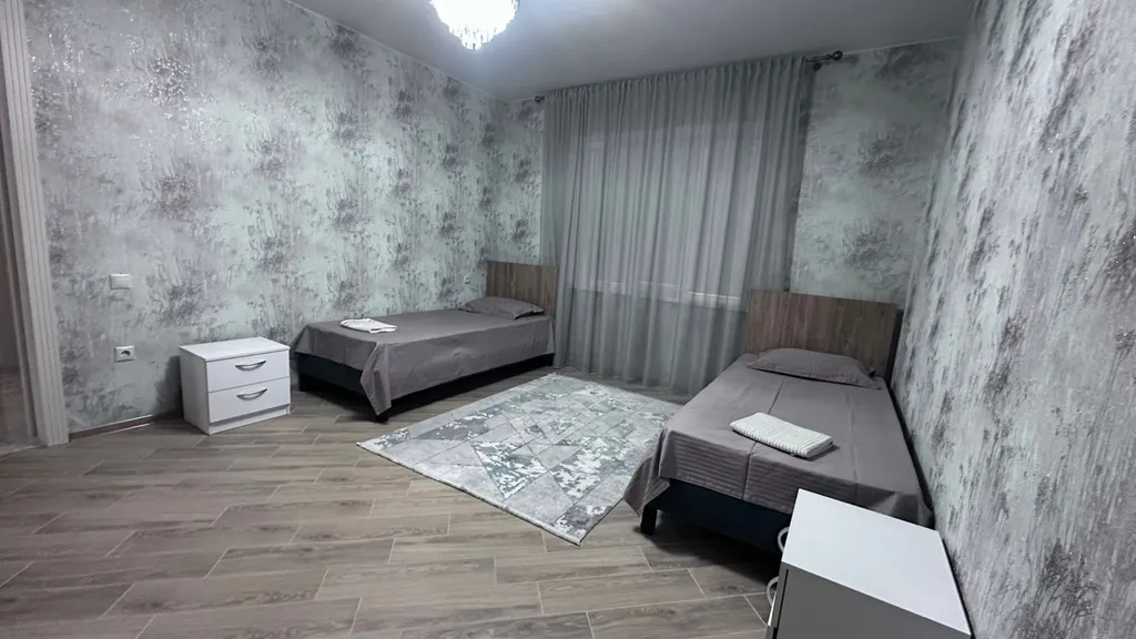 3-х комнатный номер