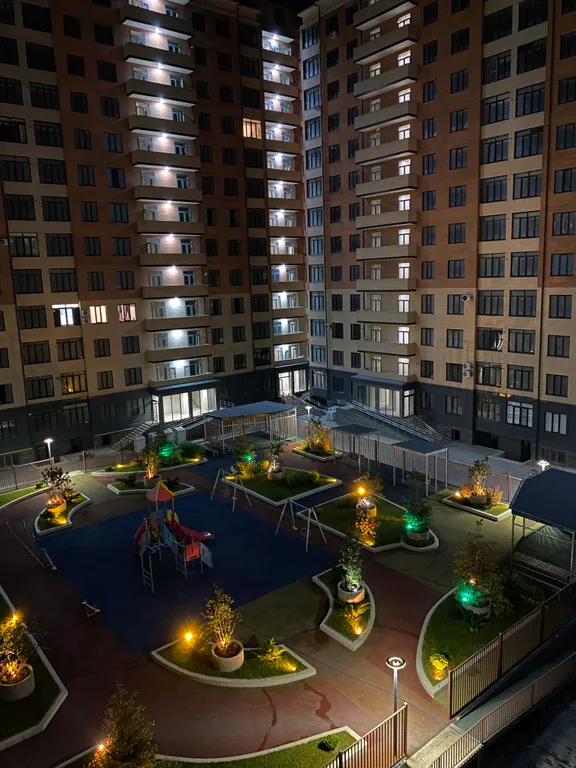 Квартира Уютная квартира рядом с пляжем — Каспийск