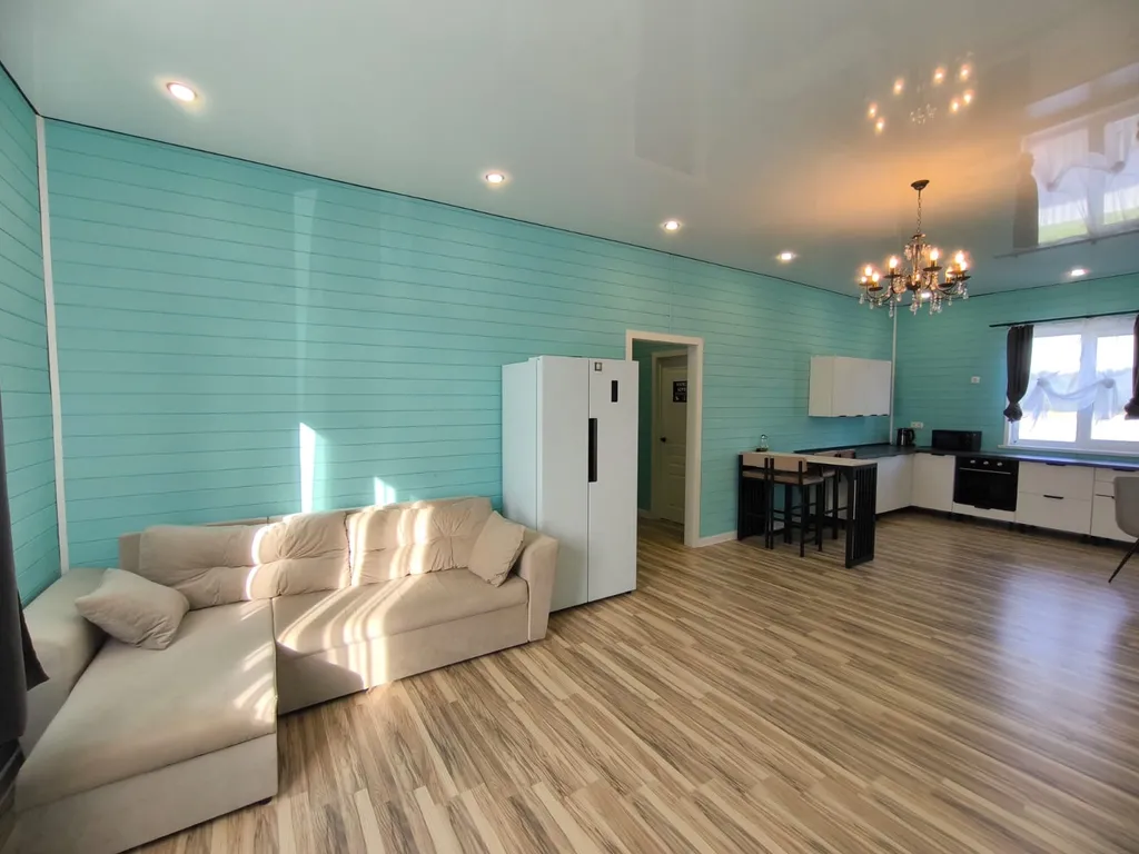 Уютный дом, для спокойного отдыха