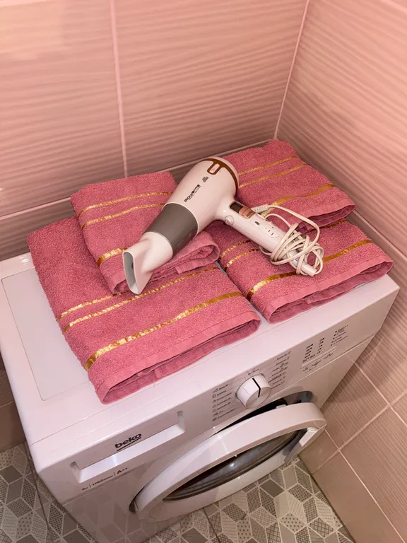 Квартира Квартира Евродвушка у парка Юность в центре города — Калининград