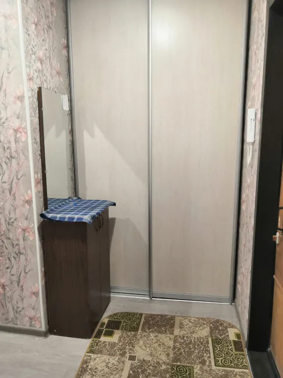 Уютная и чистая квартира в тихом дворе